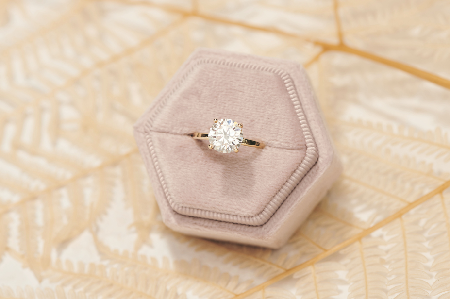 Why Our Sustainable Diamonds Are a Great Choice for Brides