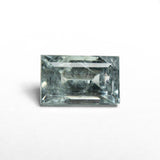 2.04ct 8.34x5.17x4.24mm Rectangle Step Cut Sapphire 23959-03