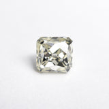 1.71ct 6.10x5.88x5.47mm VS1 O-P Modern Antique French Cut 24291-01