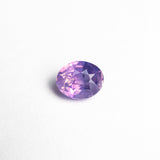 1.03ct 6.20x4.99x3.93mm Oval Brilliant Sapphire 25319-01