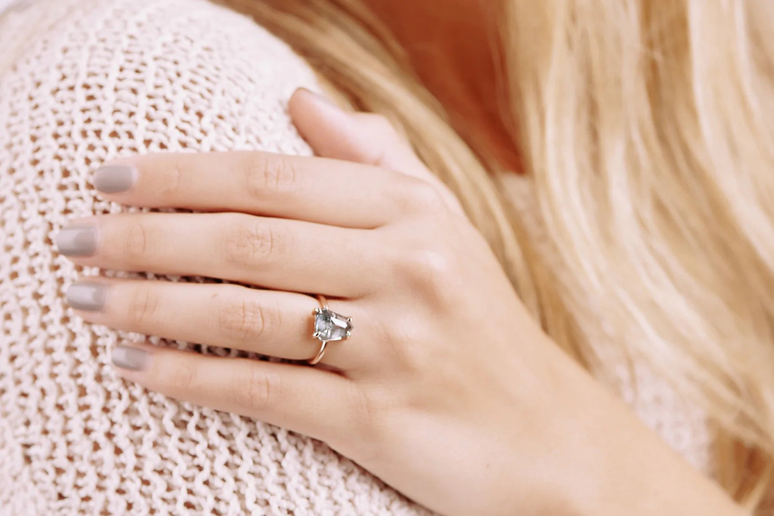 Custom Design Your Engagement Ring